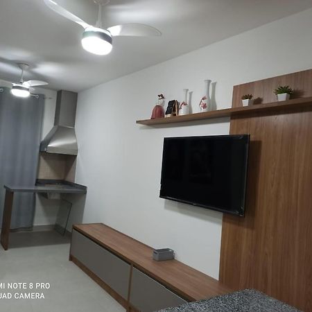 Paradise Resort Ubatuba II 외부 사진
