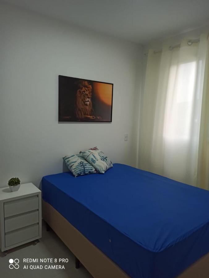 Paradise Resort Ubatuba II 외부 사진