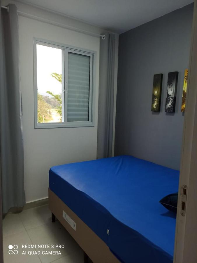 Paradise Resort Ubatuba II 외부 사진