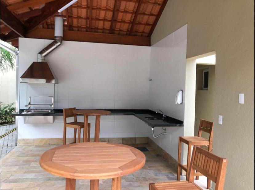 Paradise Resort Ubatuba II 외부 사진