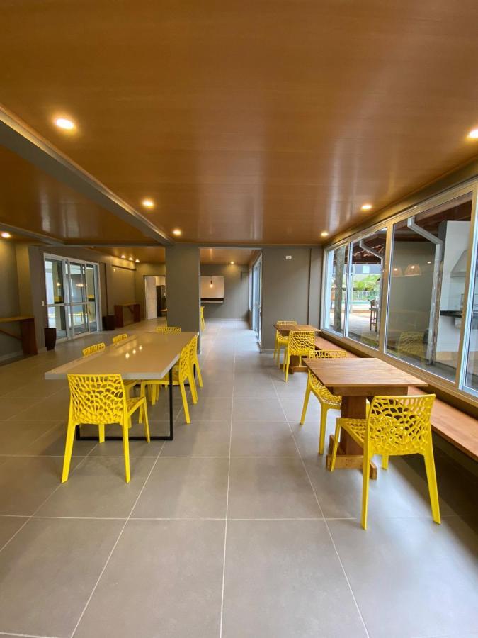 Paradise Resort Ubatuba II 외부 사진