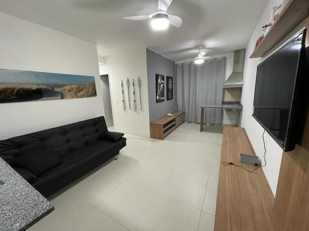 Paradise Resort Ubatuba II 외부 사진