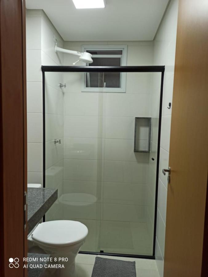 Paradise Resort Ubatuba II 외부 사진