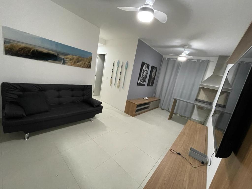 Paradise Resort Ubatuba II 외부 사진