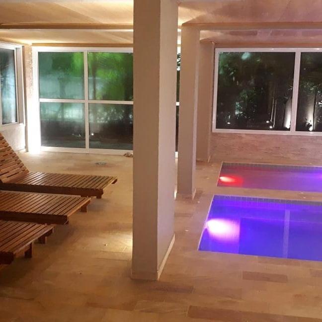 Paradise Resort Ubatuba II 외부 사진