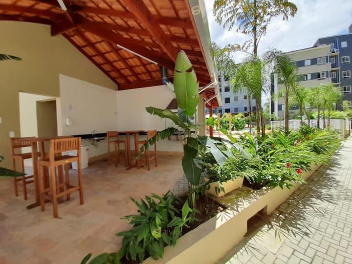 Paradise Resort Ubatuba II 외부 사진