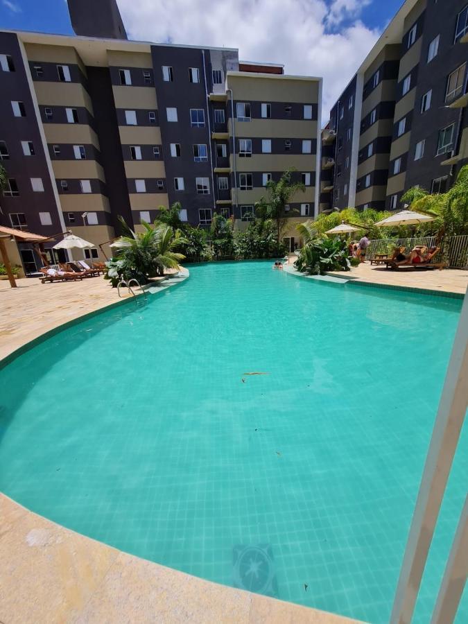 Paradise Resort Ubatuba II 외부 사진