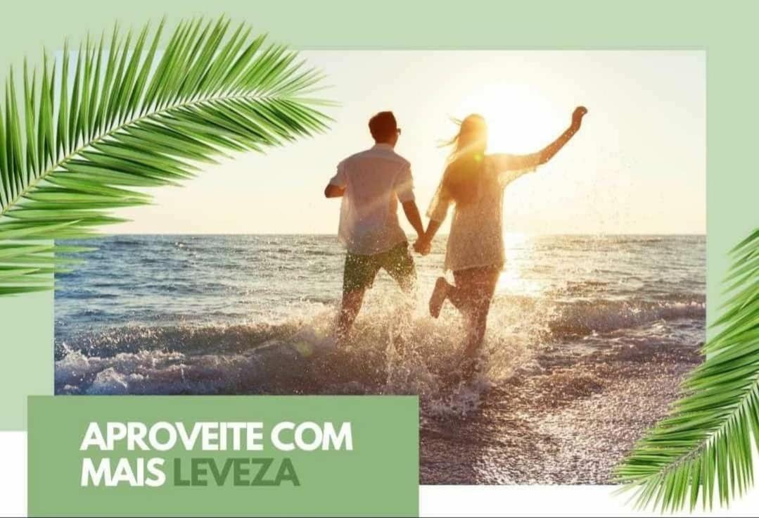 Paradise Resort Ubatuba II 외부 사진