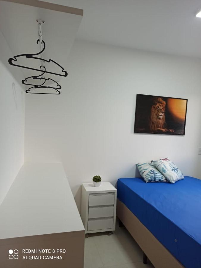 Paradise Resort Ubatuba II 외부 사진