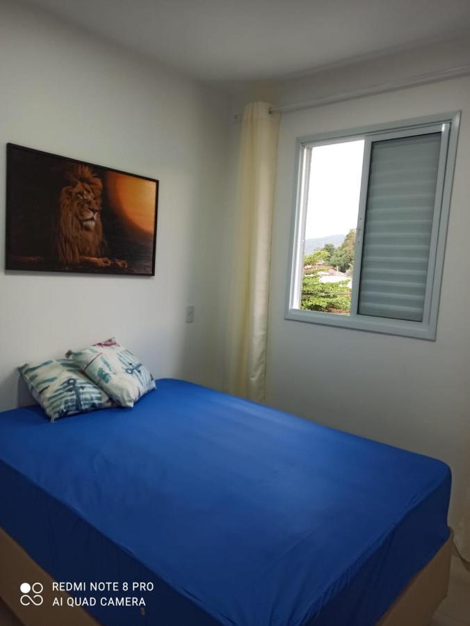 Paradise Resort Ubatuba II 외부 사진