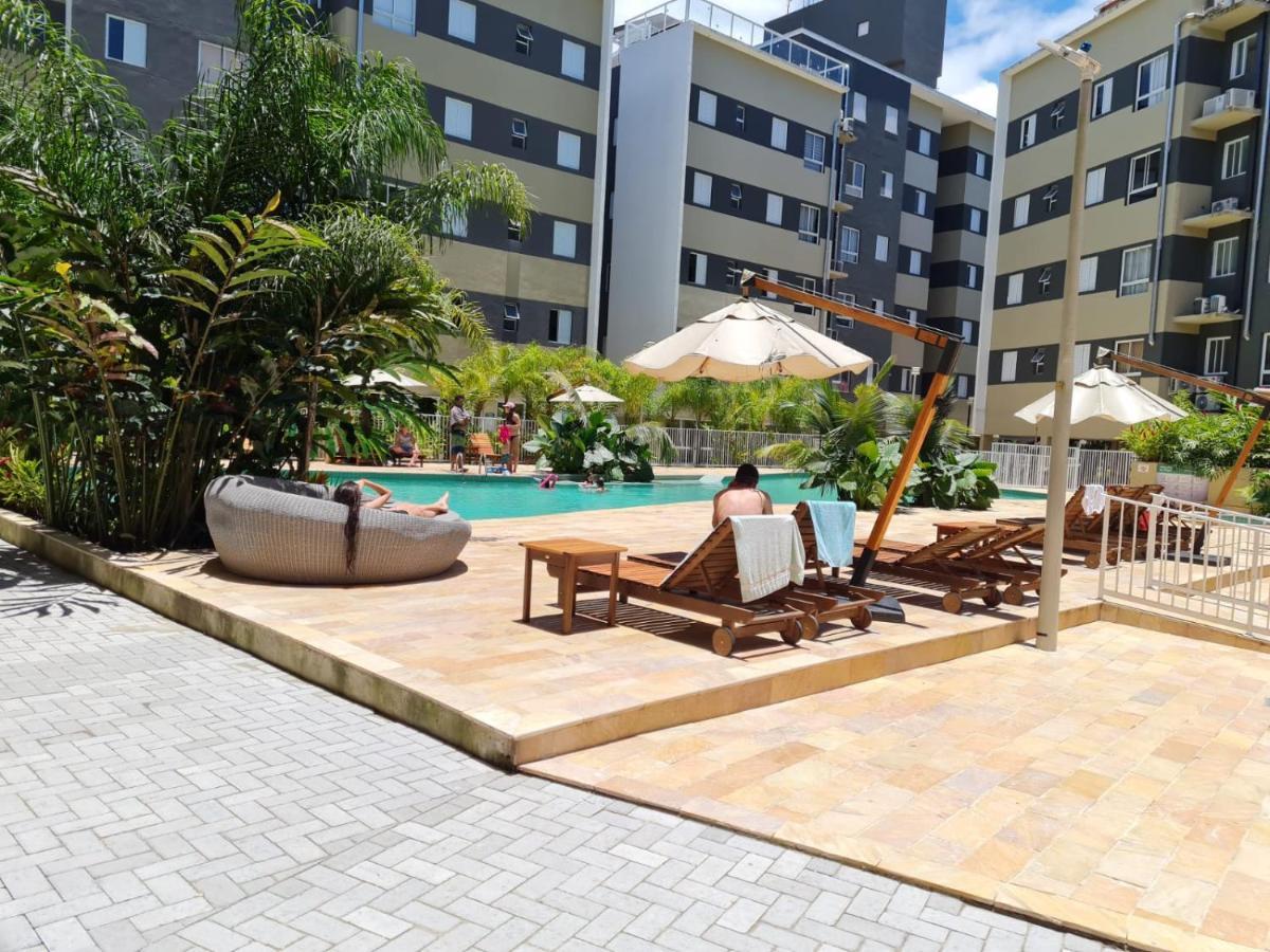 Paradise Resort Ubatuba II 외부 사진