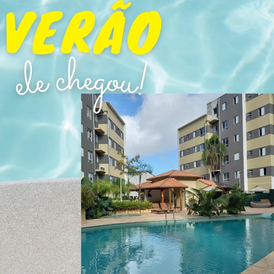Paradise Resort Ubatuba II 외부 사진