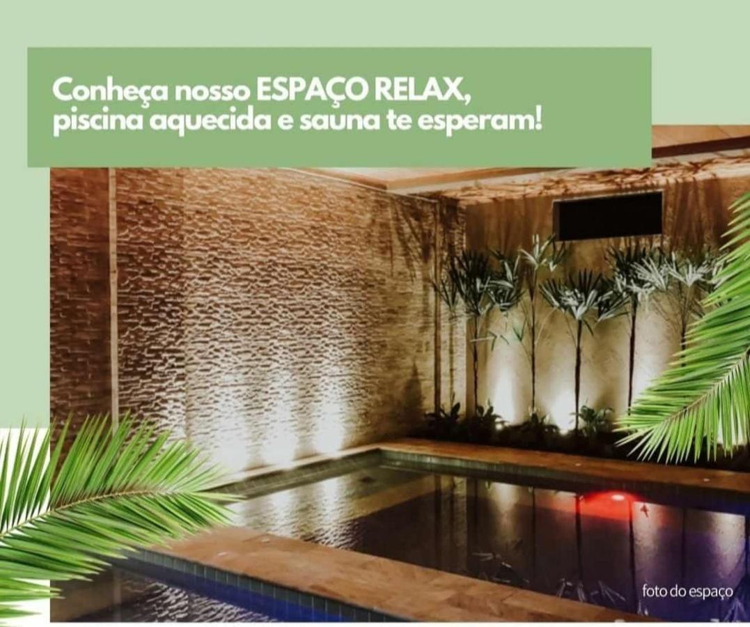 Paradise Resort Ubatuba II 외부 사진