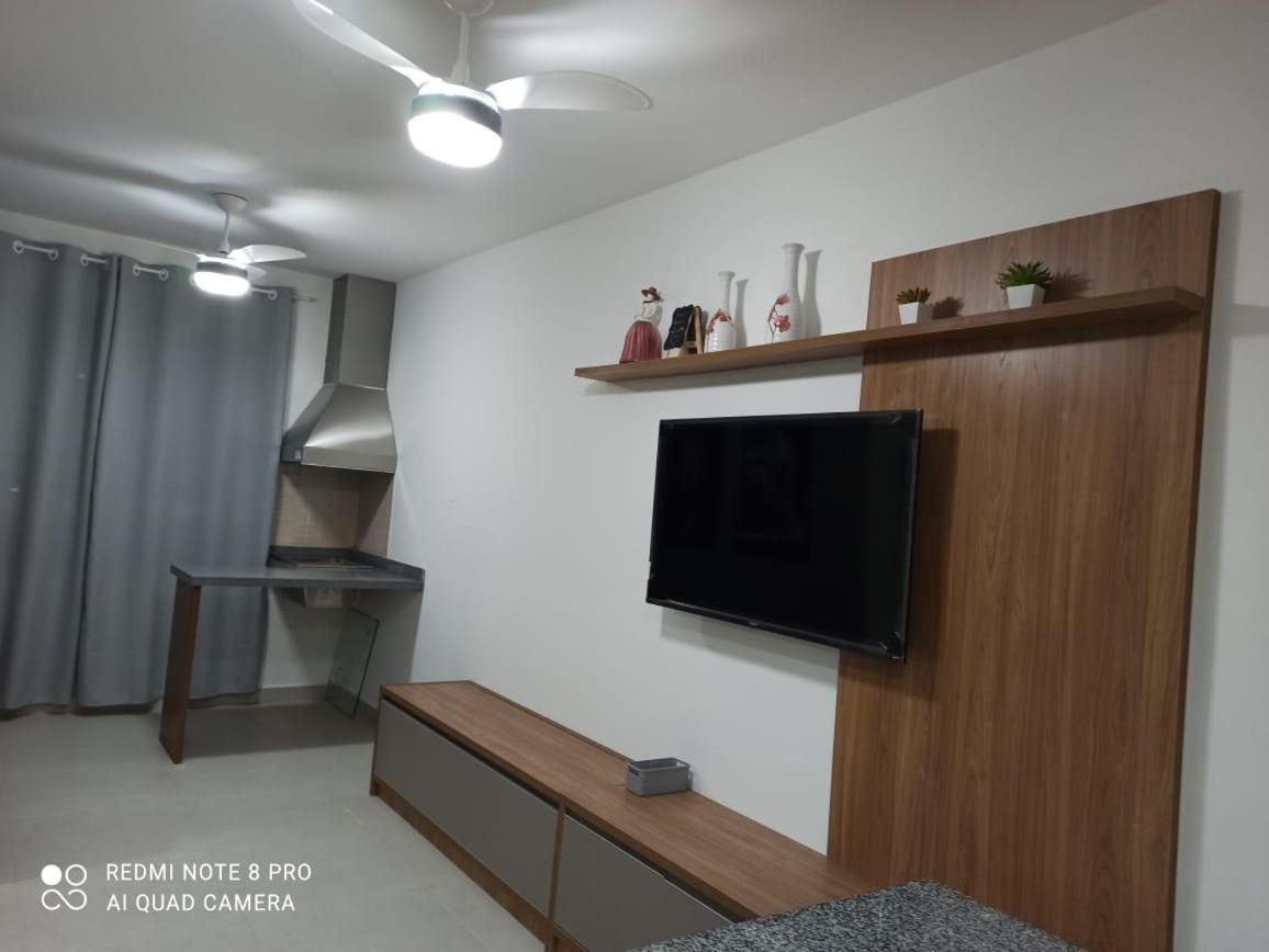 Paradise Resort Ubatuba II 외부 사진