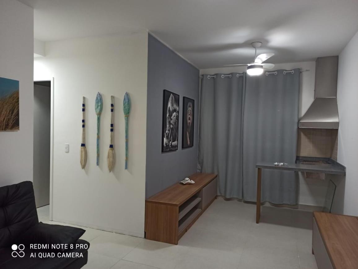 Paradise Resort Ubatuba II 외부 사진