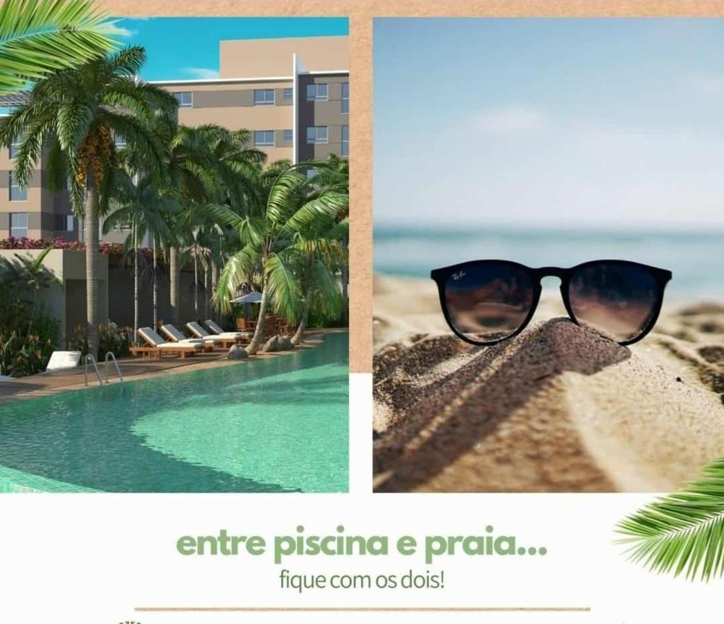 Paradise Resort Ubatuba II 외부 사진