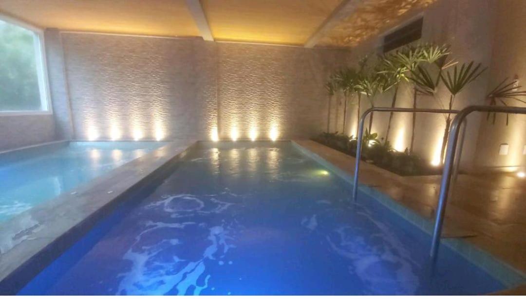Paradise Resort Ubatuba II 외부 사진